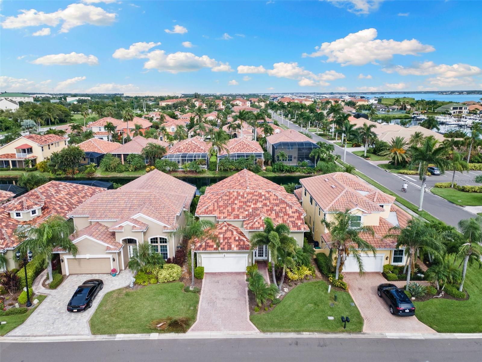 NORTHSHORE AT RIVIERA DUNES PH 1-B - Residential