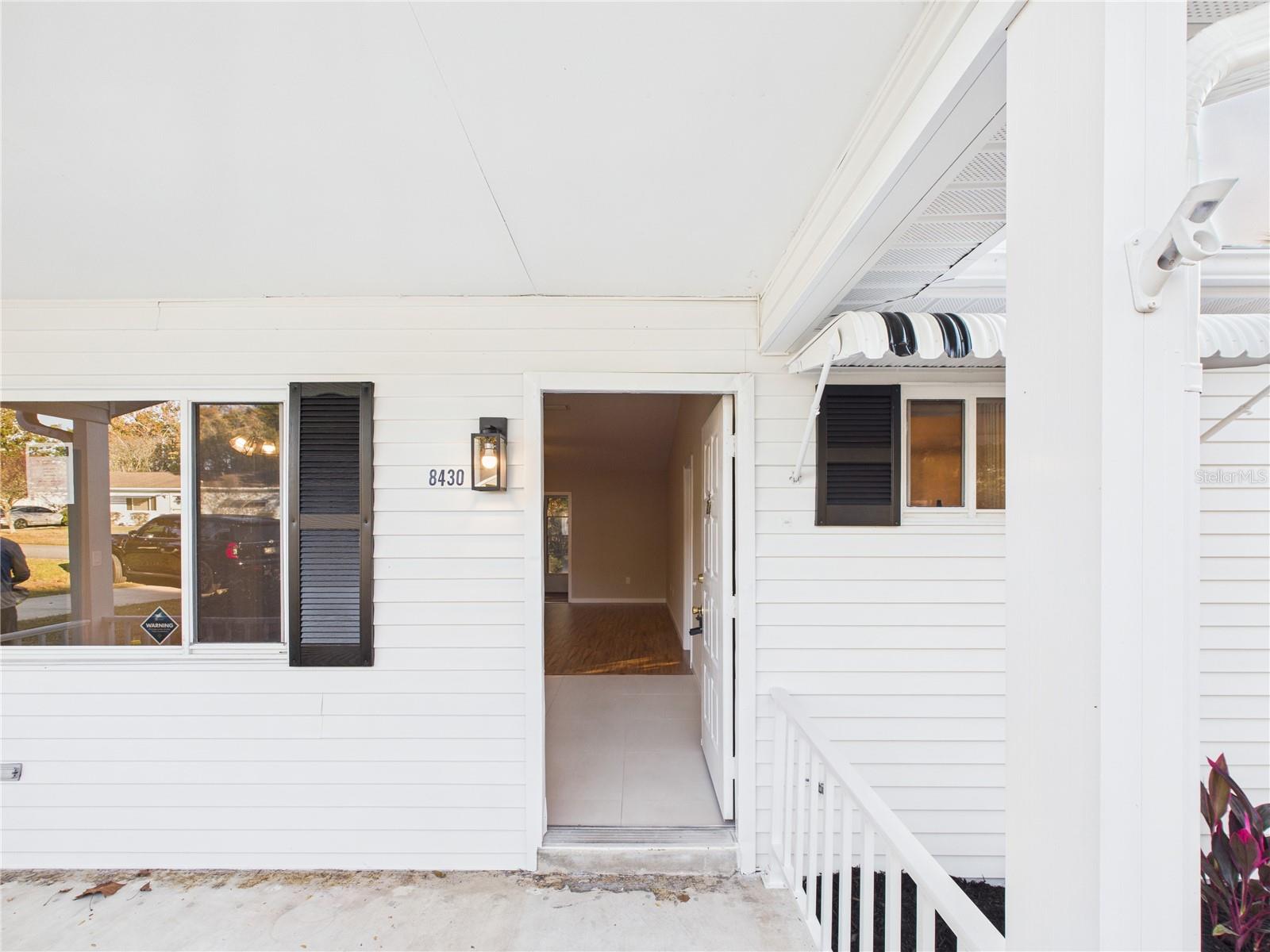 PALM CAY - Residential