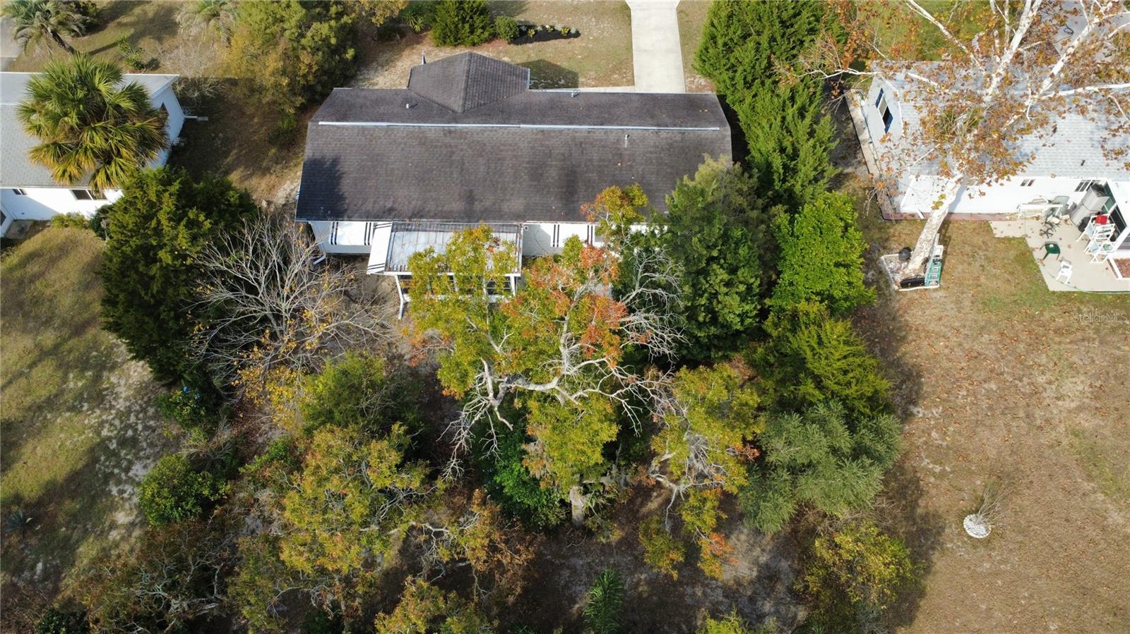 PALM CAY - Residential