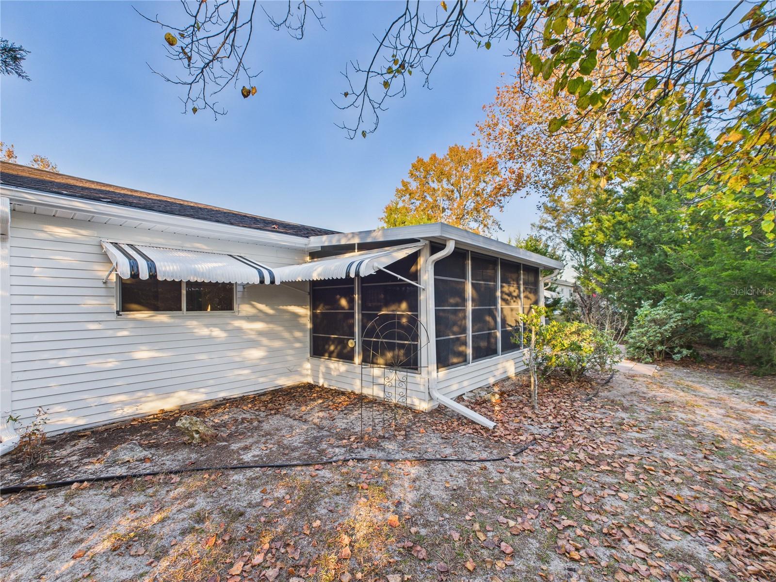 PALM CAY - Residential