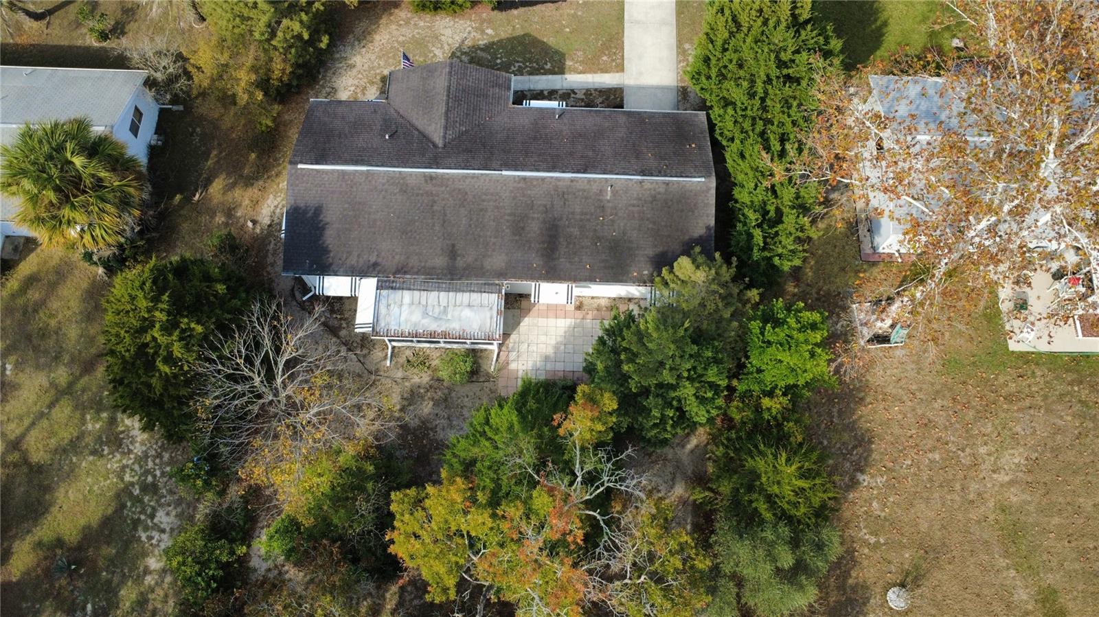 PALM CAY - Residential