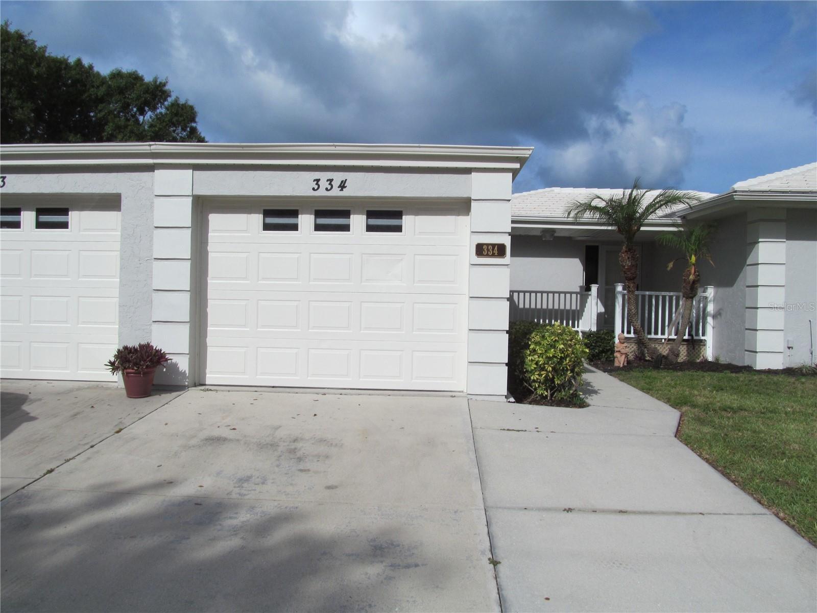 334 DANTE DRIVE 334