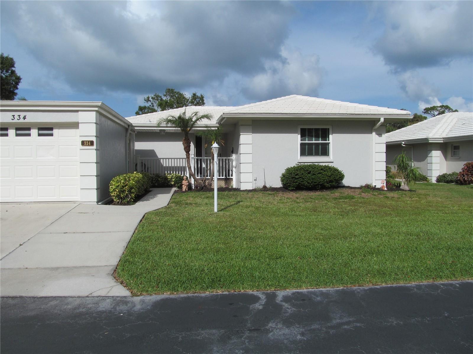 334 DANTE DRIVE 334