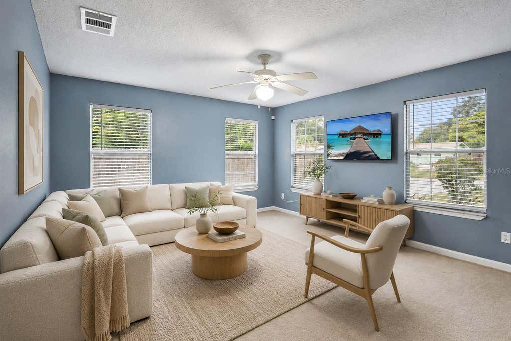 Photo of 4532 Huppel Avenue, Orlando, FL 32811 (MLS # G5115672)