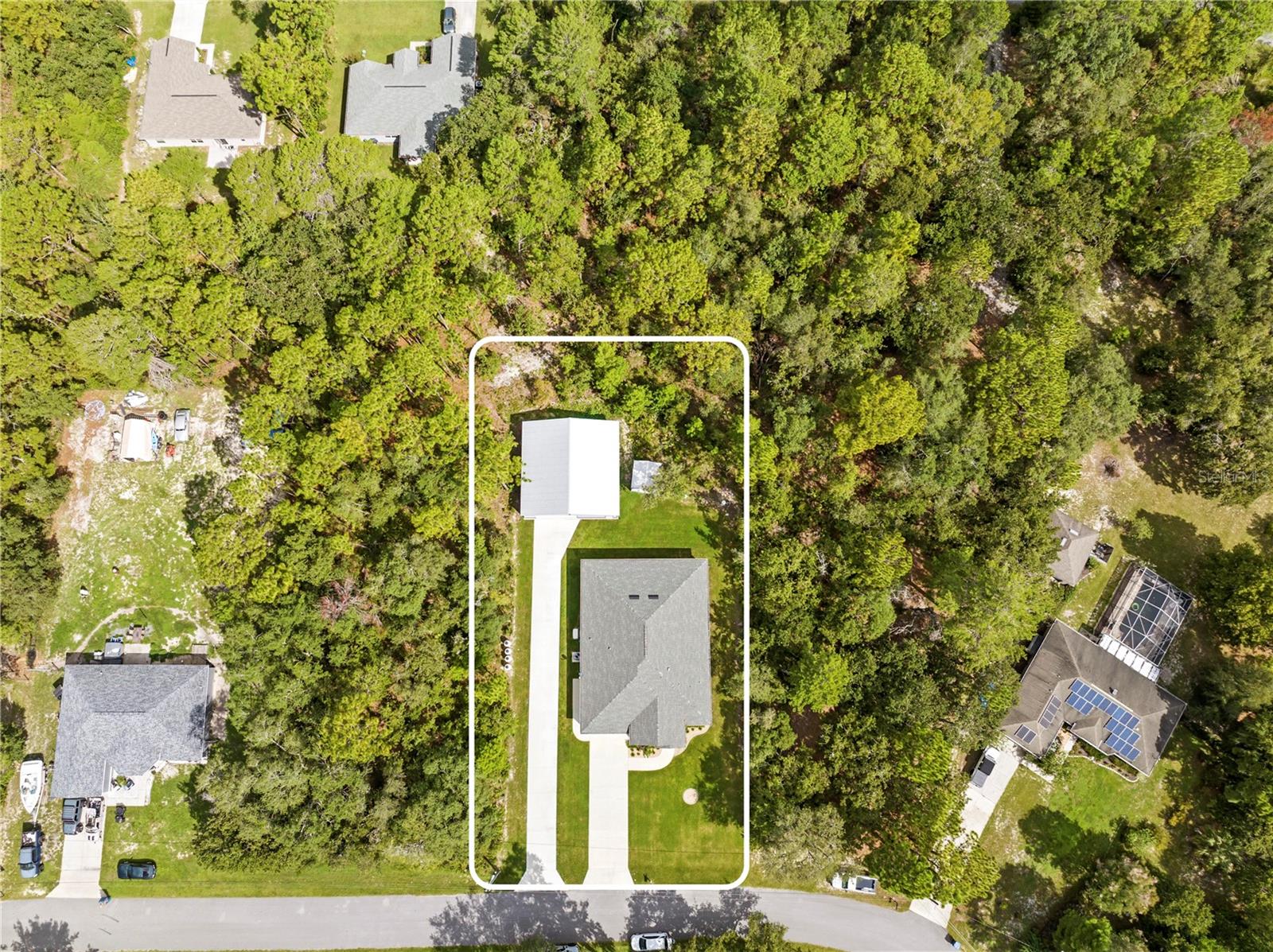 ROYAL HIGHLANDS - Residential
