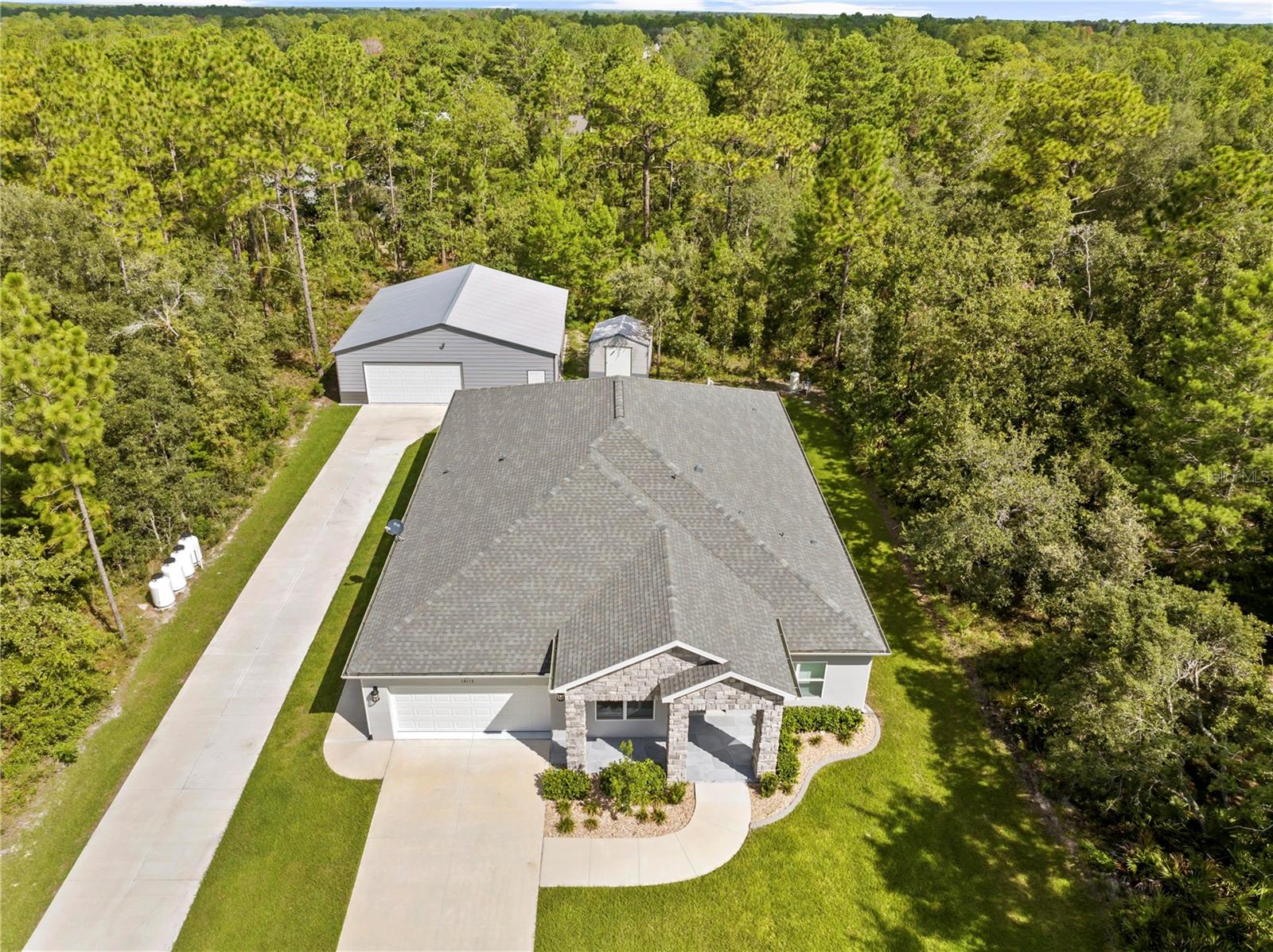 ROYAL HIGHLANDS - Residential