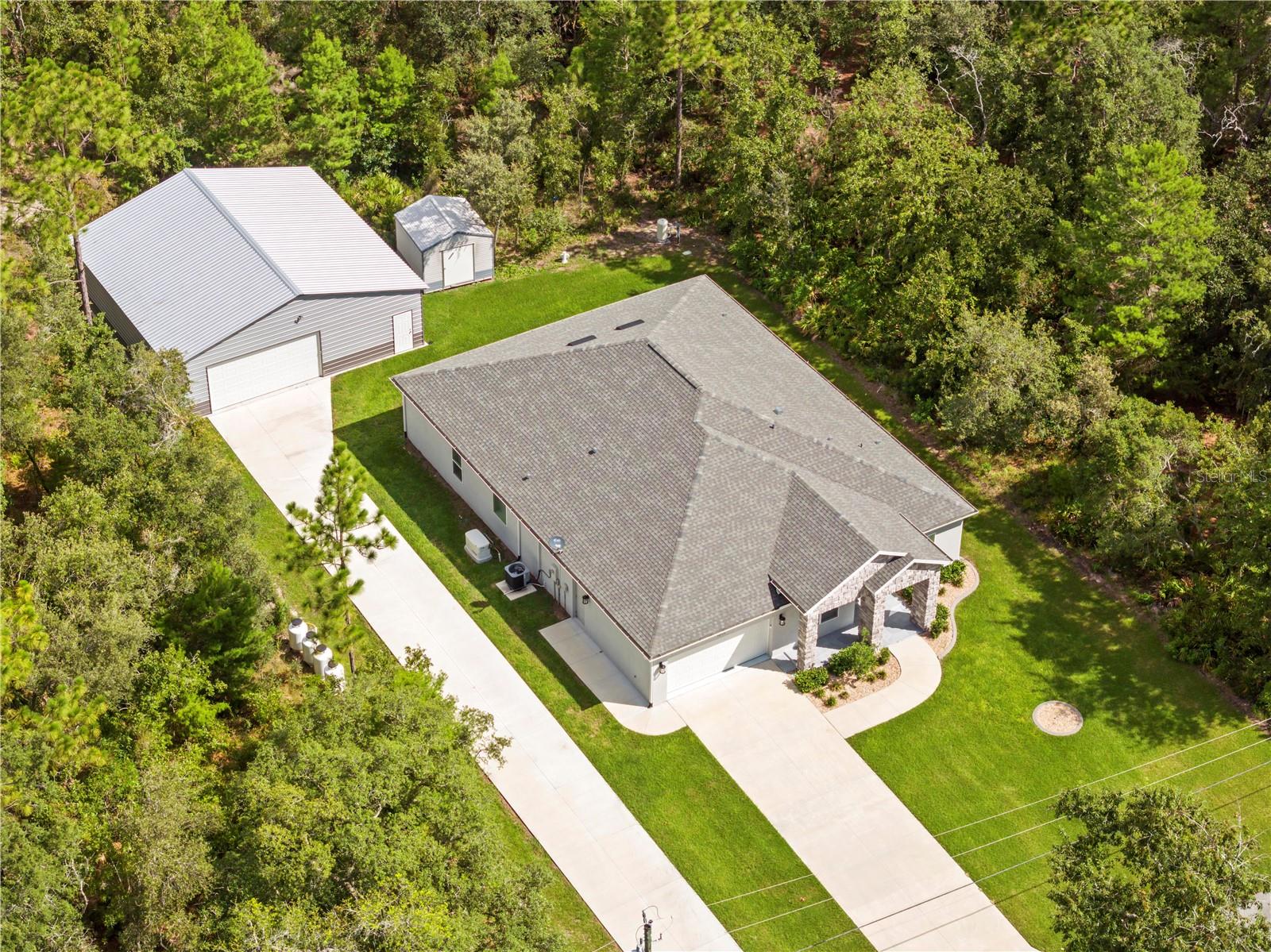 ROYAL HIGHLANDS - Residential