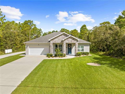 Photo of 12113 Pine Club Circle, Weeki Wachee, FL 34614 (MLS # TB8412779)