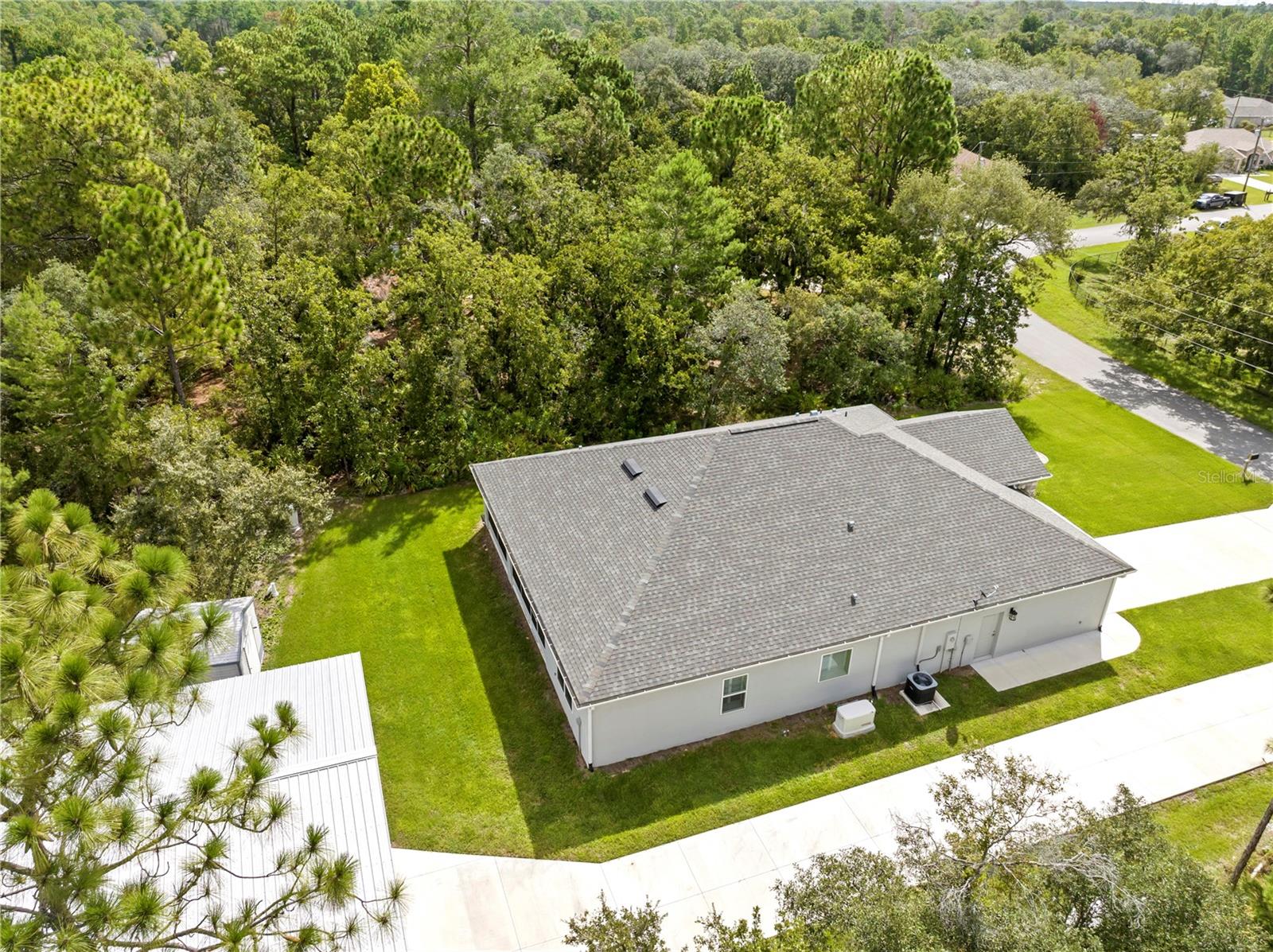 ROYAL HIGHLANDS - Residential