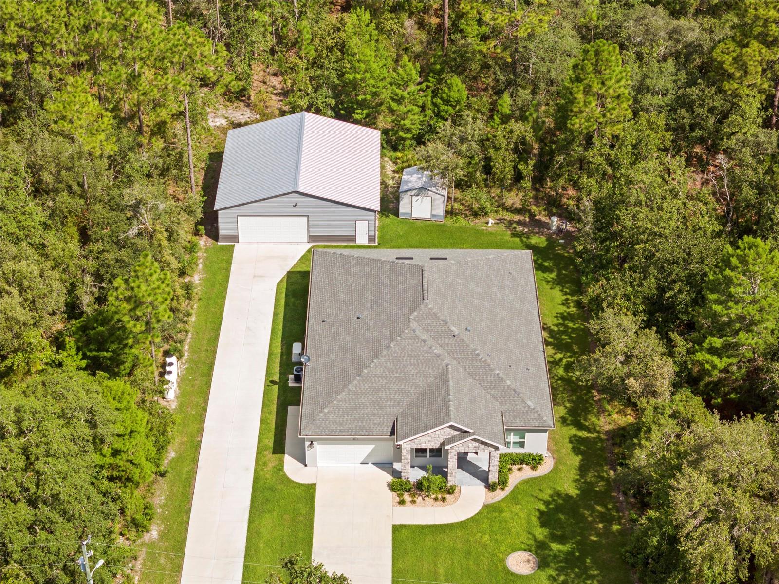 ROYAL HIGHLANDS - Residential