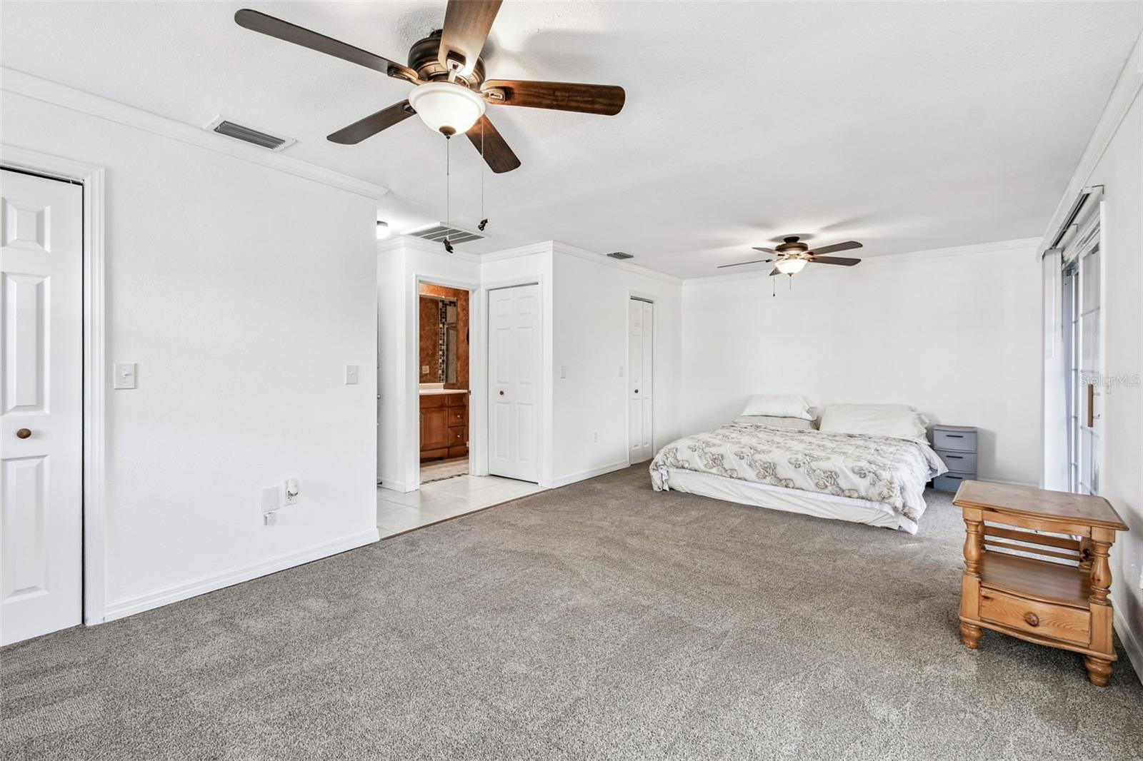 COURTNEY PLUM - Residential