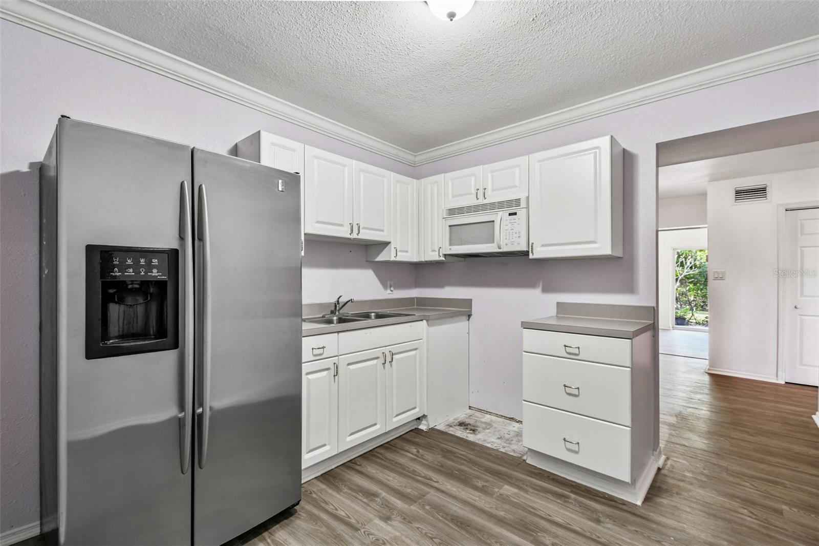 COURTNEY PLUM - Residential