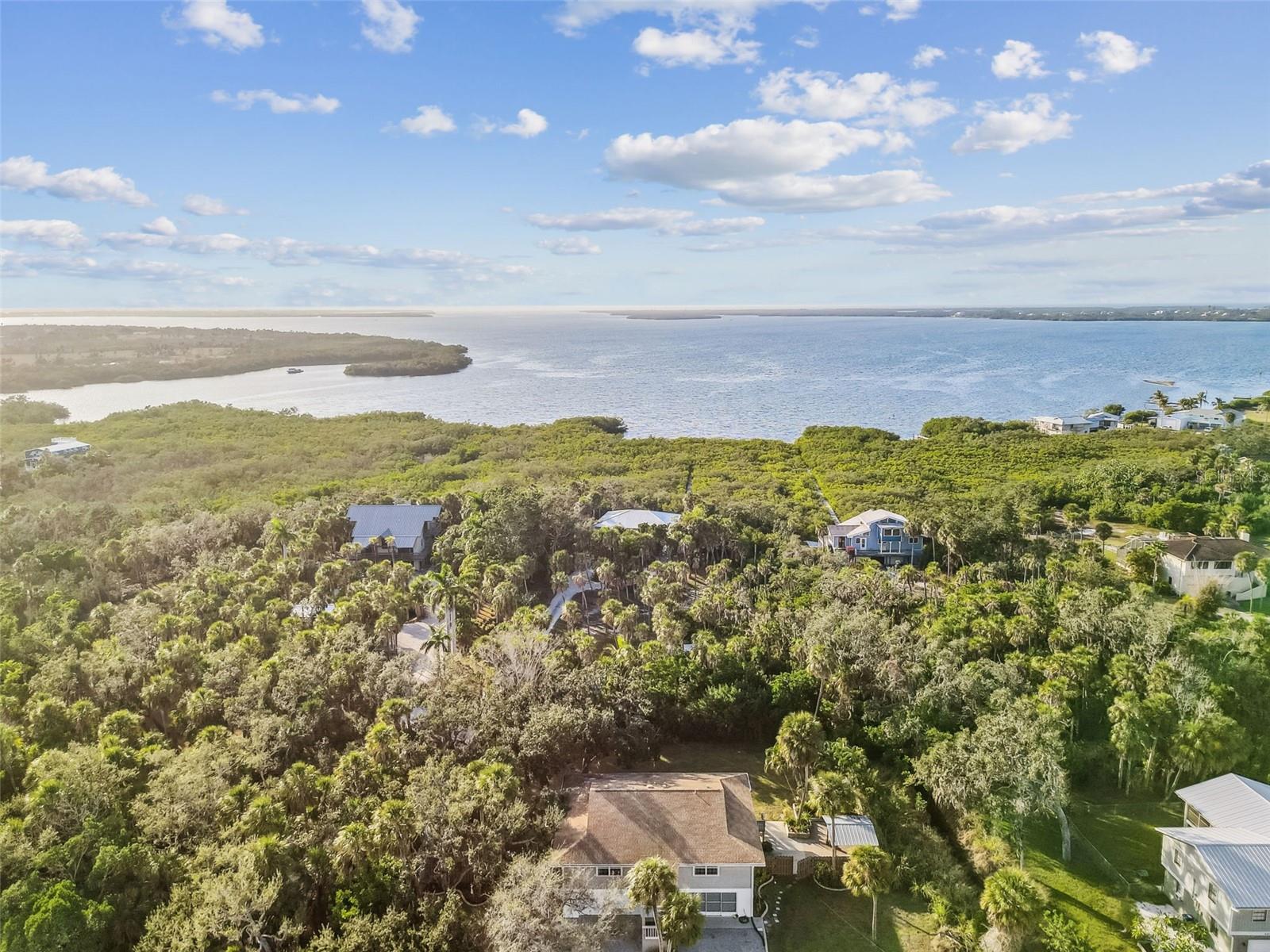 COURTNEY PLUM - Residential