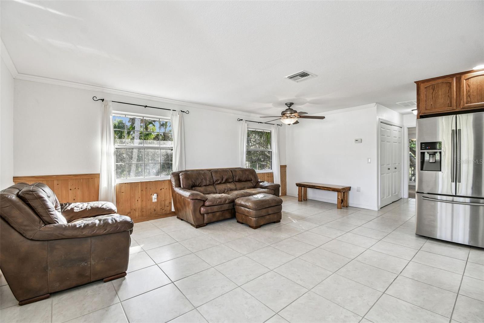 COURTNEY PLUM - Residential