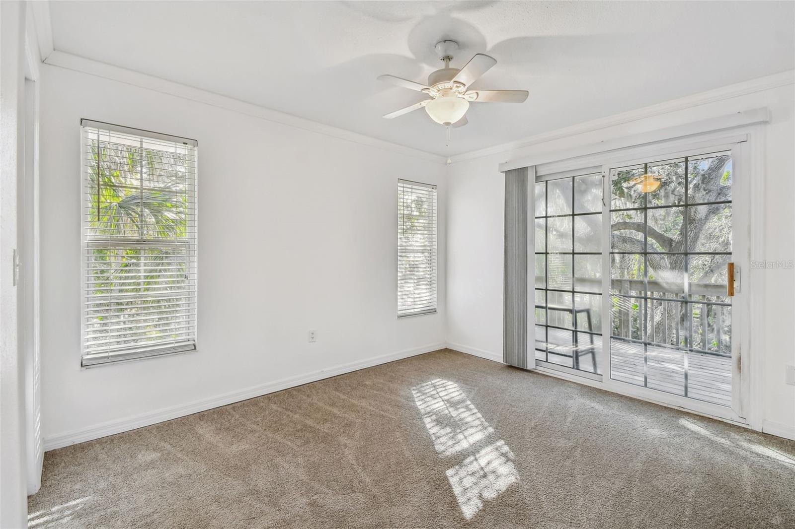 COURTNEY PLUM - Residential