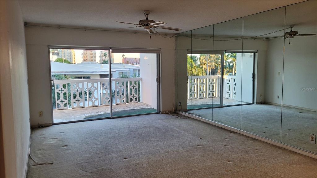 Photo of 1100 N Shore Drive NE #407, St Petersburg, FL 33701 (MLS # TB8437242)