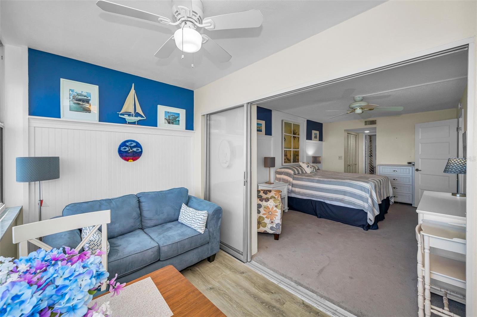 CONCORD TOWERS CONDO - Residential