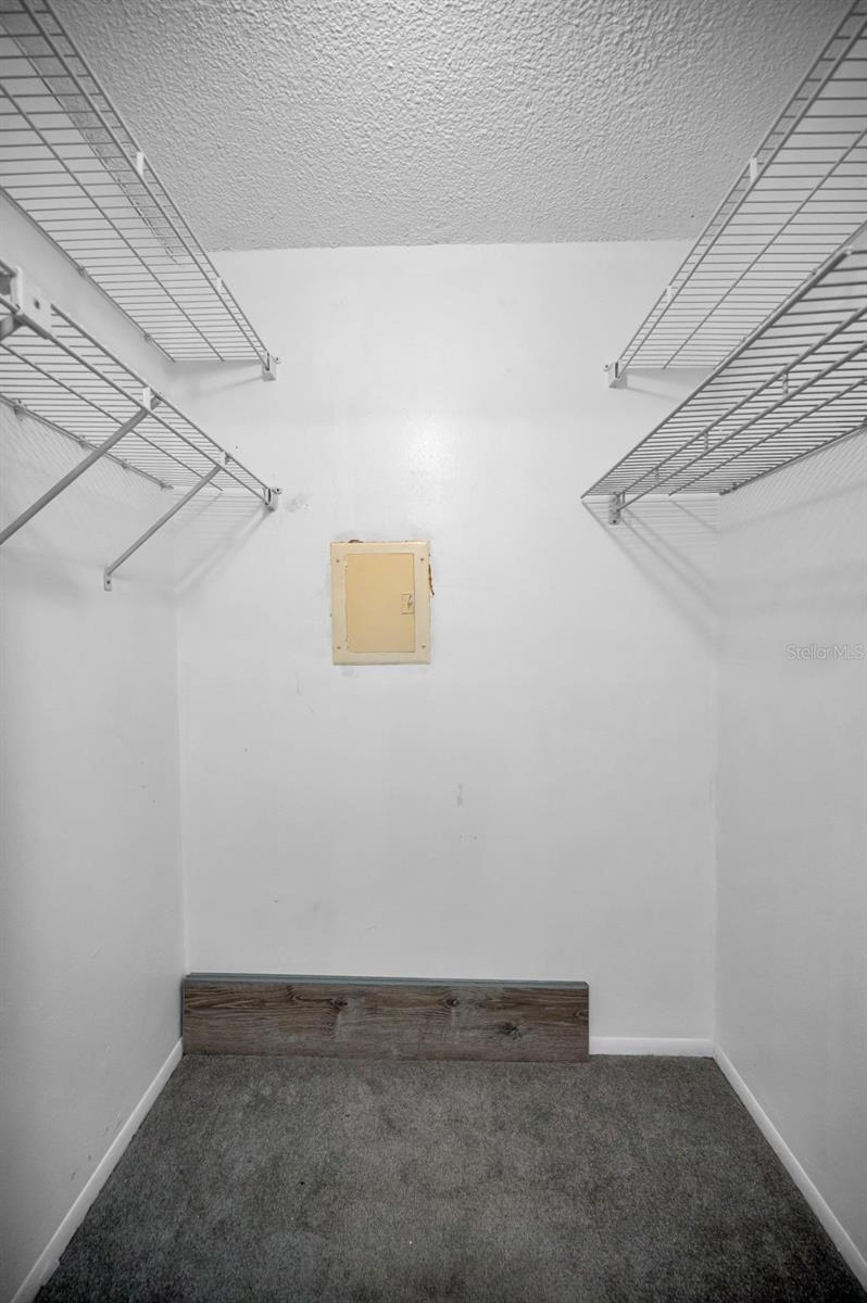 CONCORD TOWERS CONDO - Residential