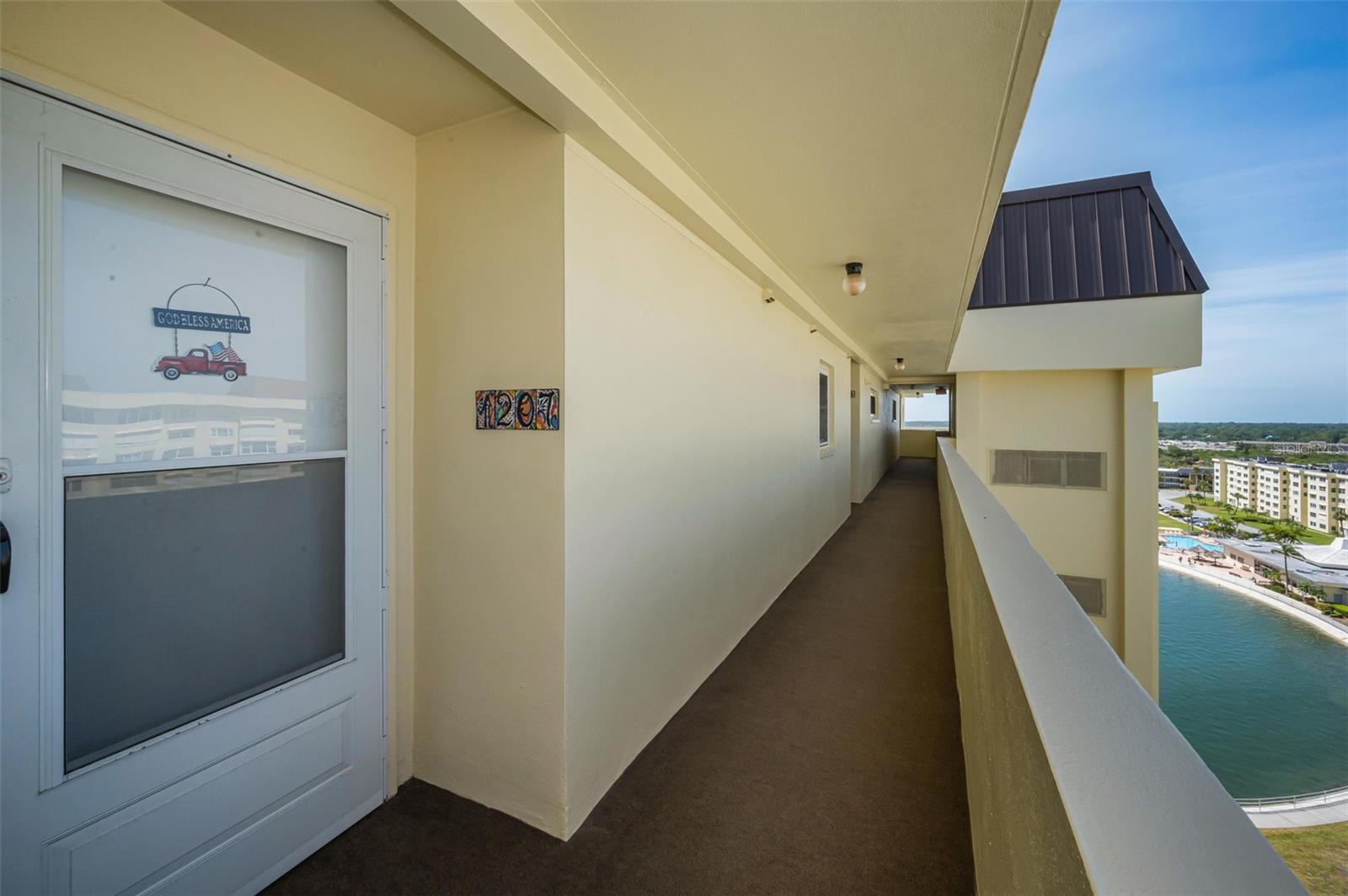 CONCORD TOWERS CONDO - Residential