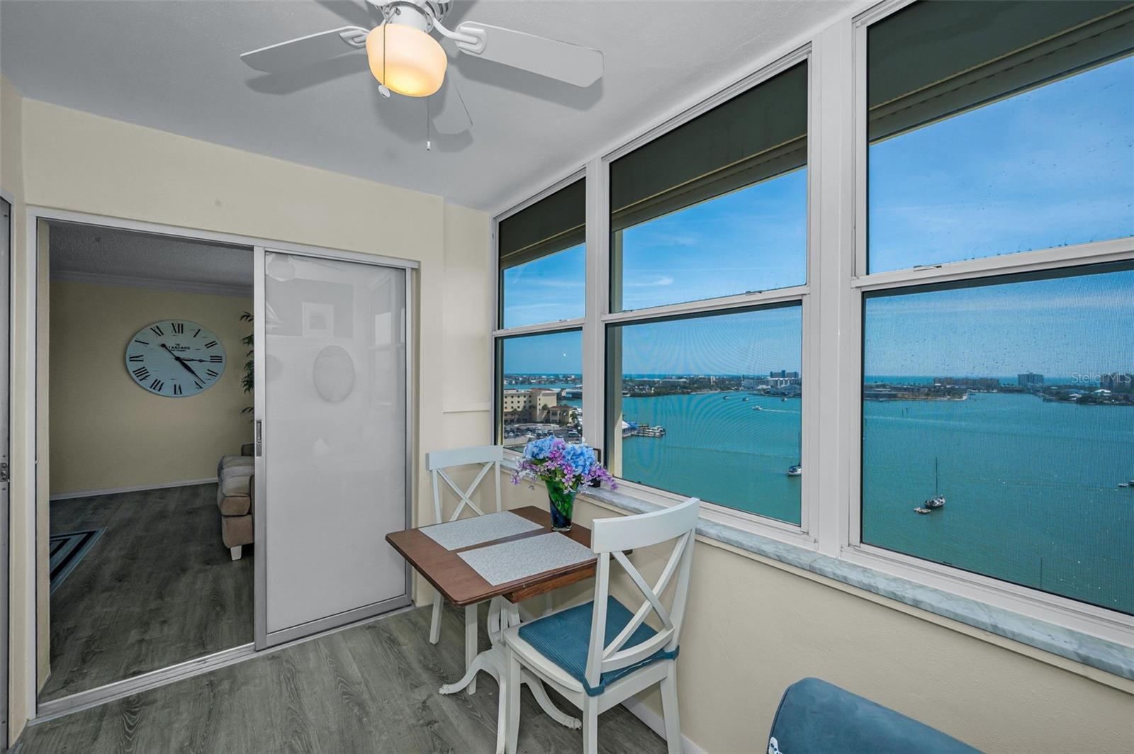 CONCORD TOWERS CONDO - Residential
