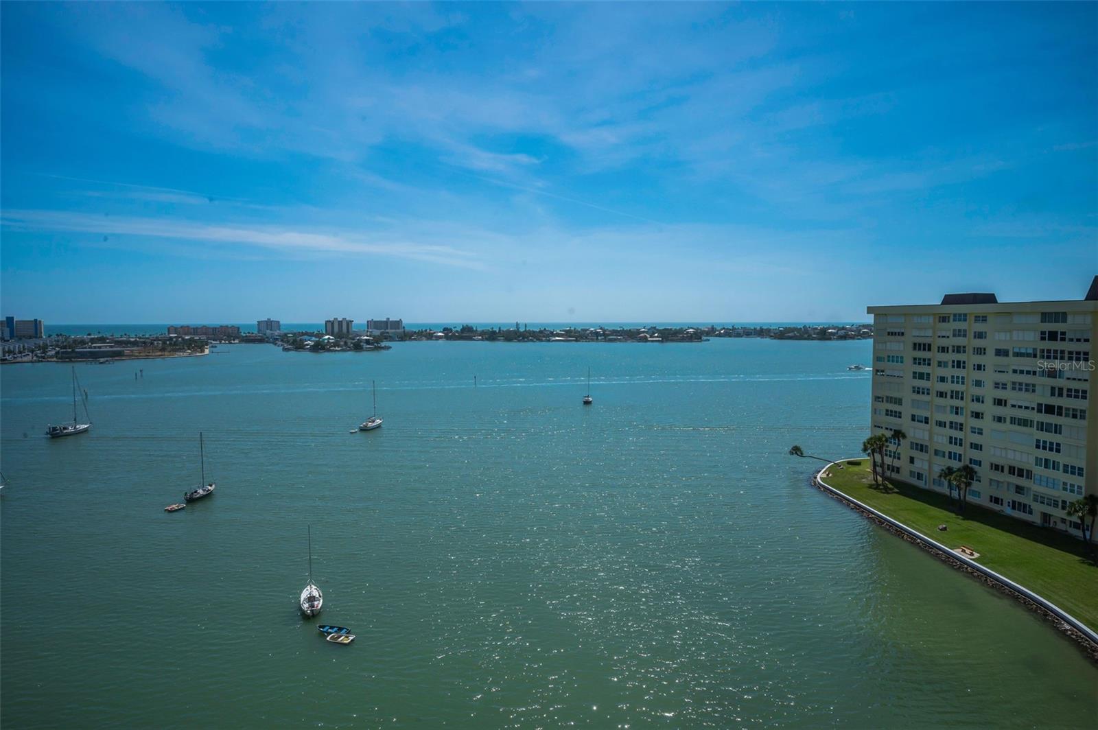 CONCORD TOWERS CONDO - Residential