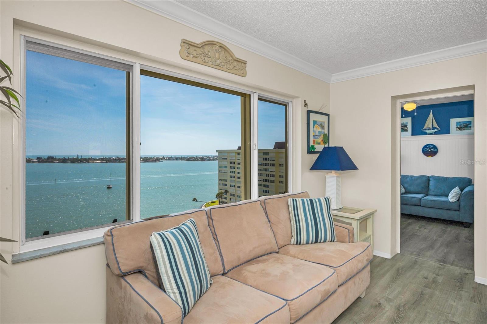 CONCORD TOWERS CONDO - Residential