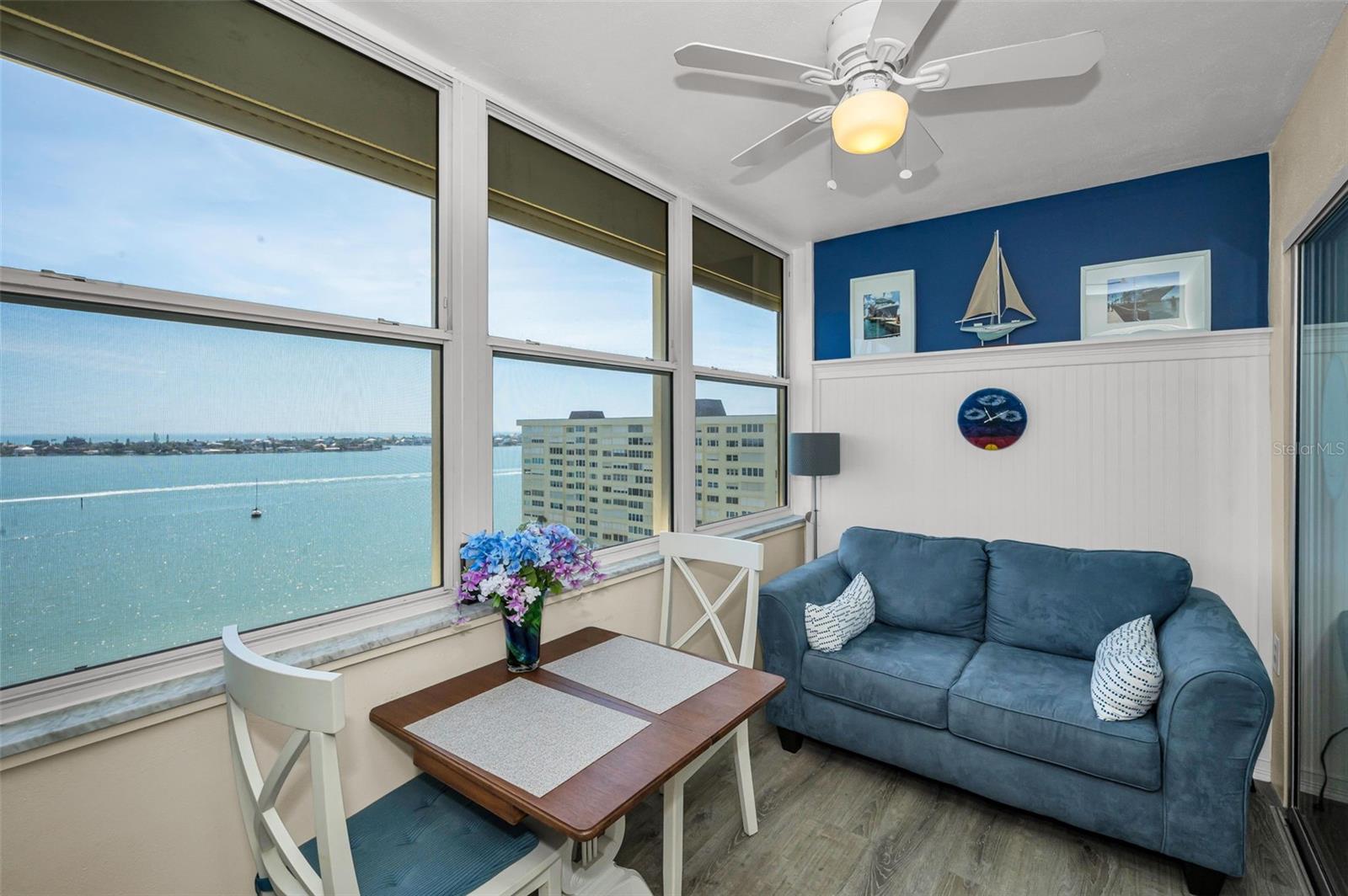CONCORD TOWERS CONDO - Residential