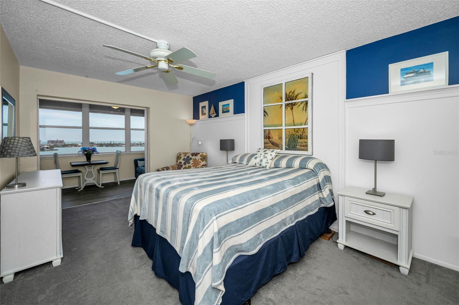CONCORD TOWERS CONDO - Residential