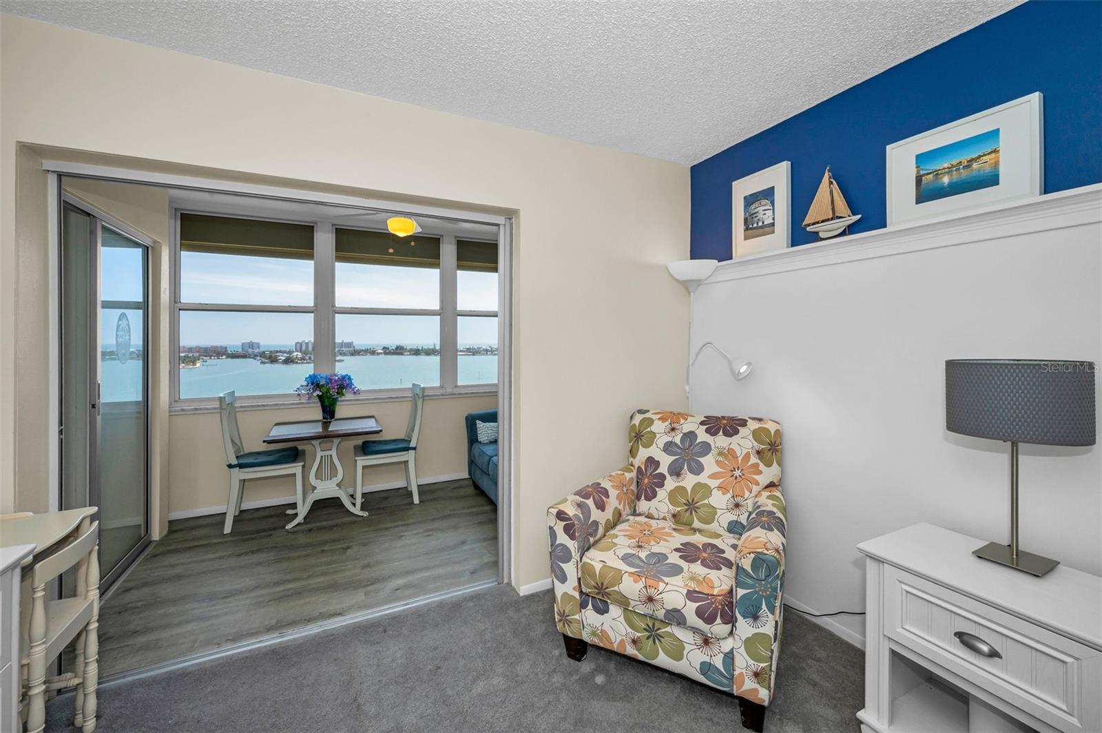 CONCORD TOWERS CONDO - Residential