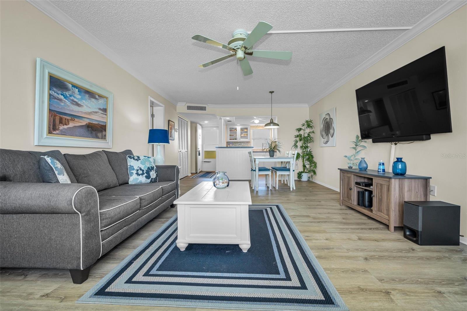 CONCORD TOWERS CONDO - Residential