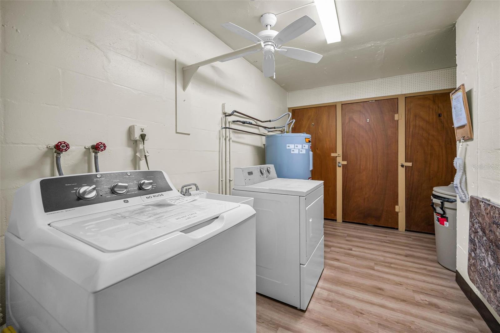 CONCORD TOWERS CONDO - Residential