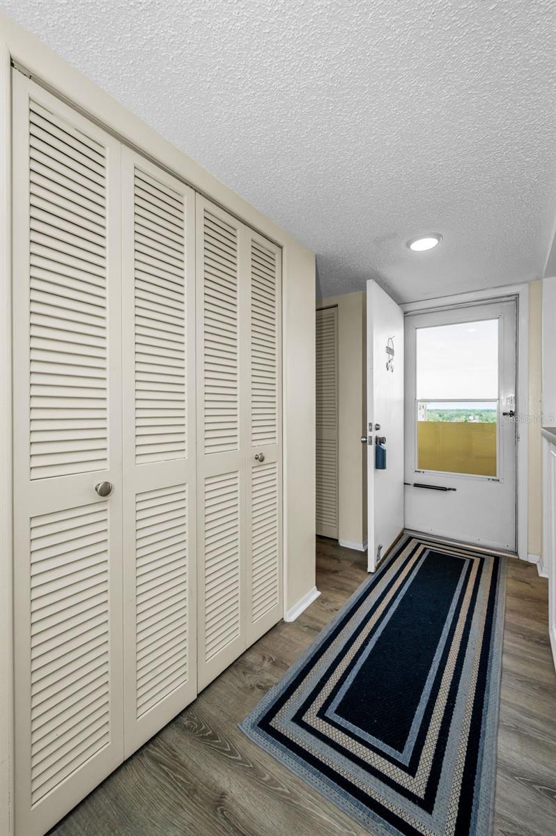 CONCORD TOWERS CONDO - Residential