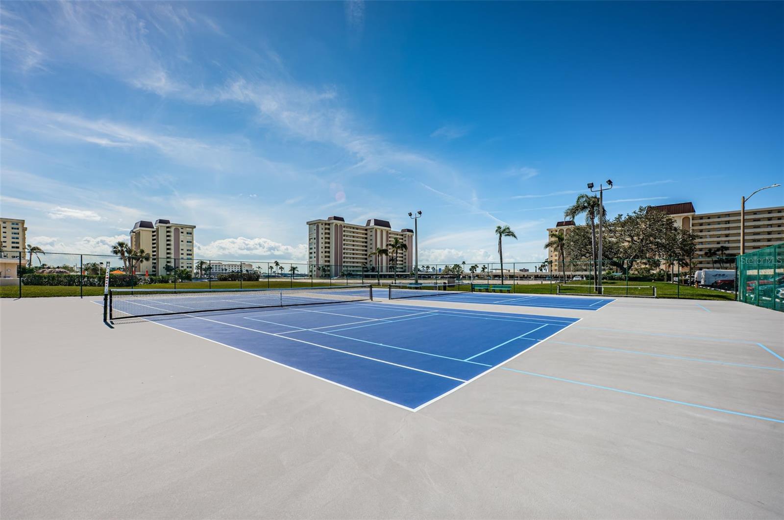 CONCORD TOWERS CONDO - Residential