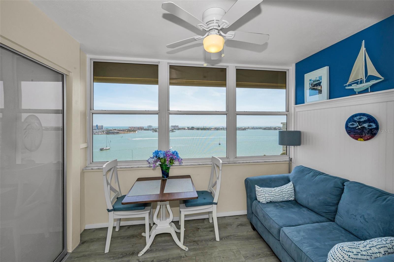CONCORD TOWERS CONDO - Residential