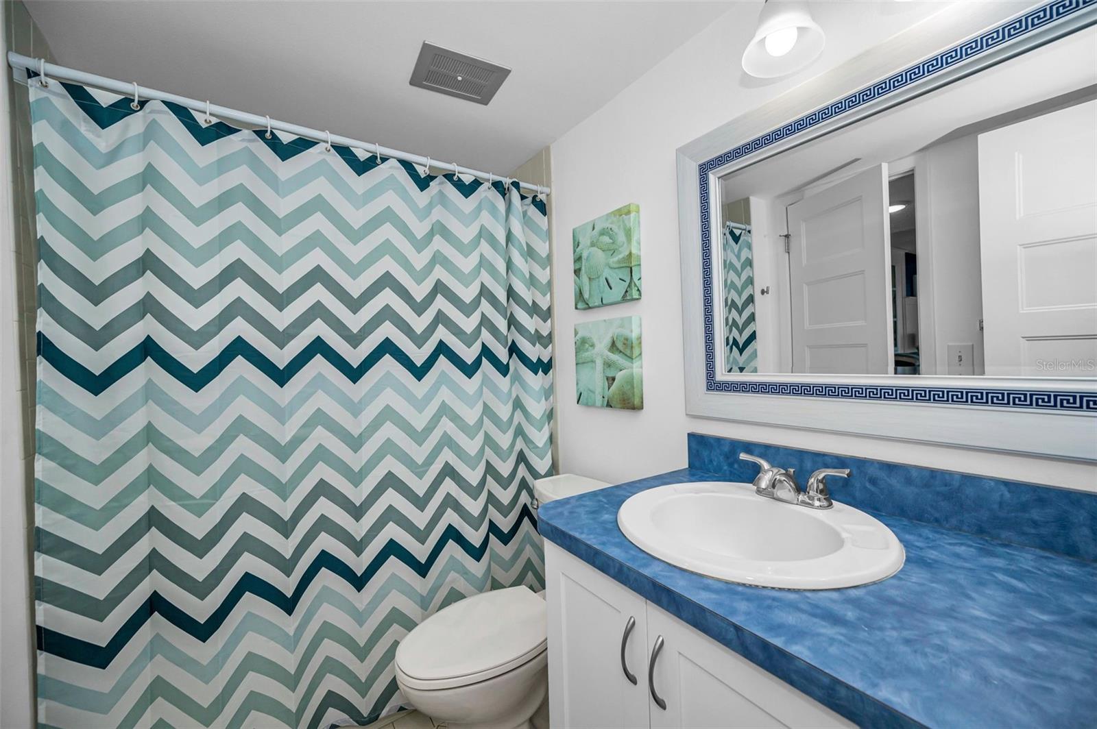 CONCORD TOWERS CONDO - Residential