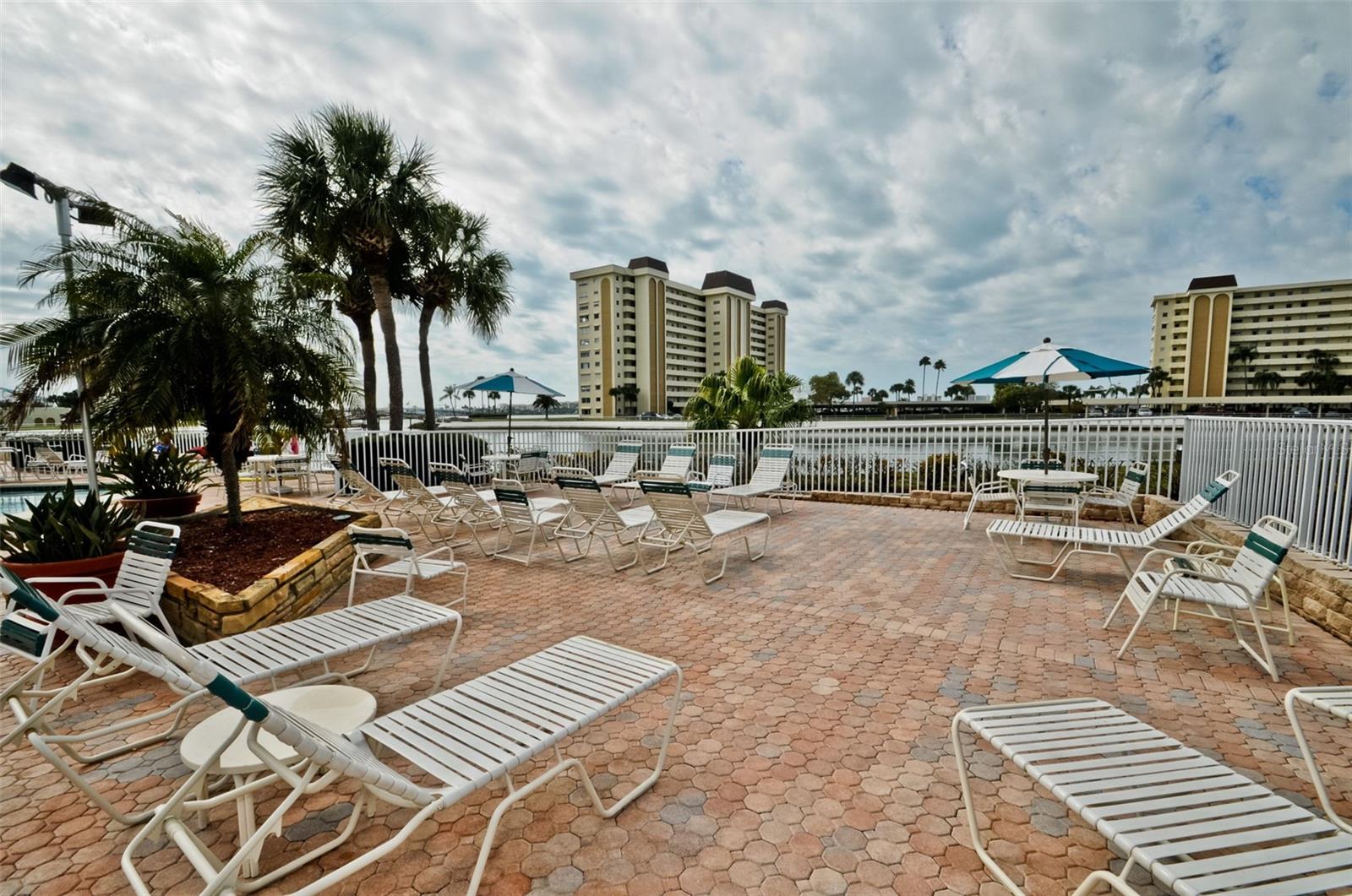 CONCORD TOWERS CONDO - Residential