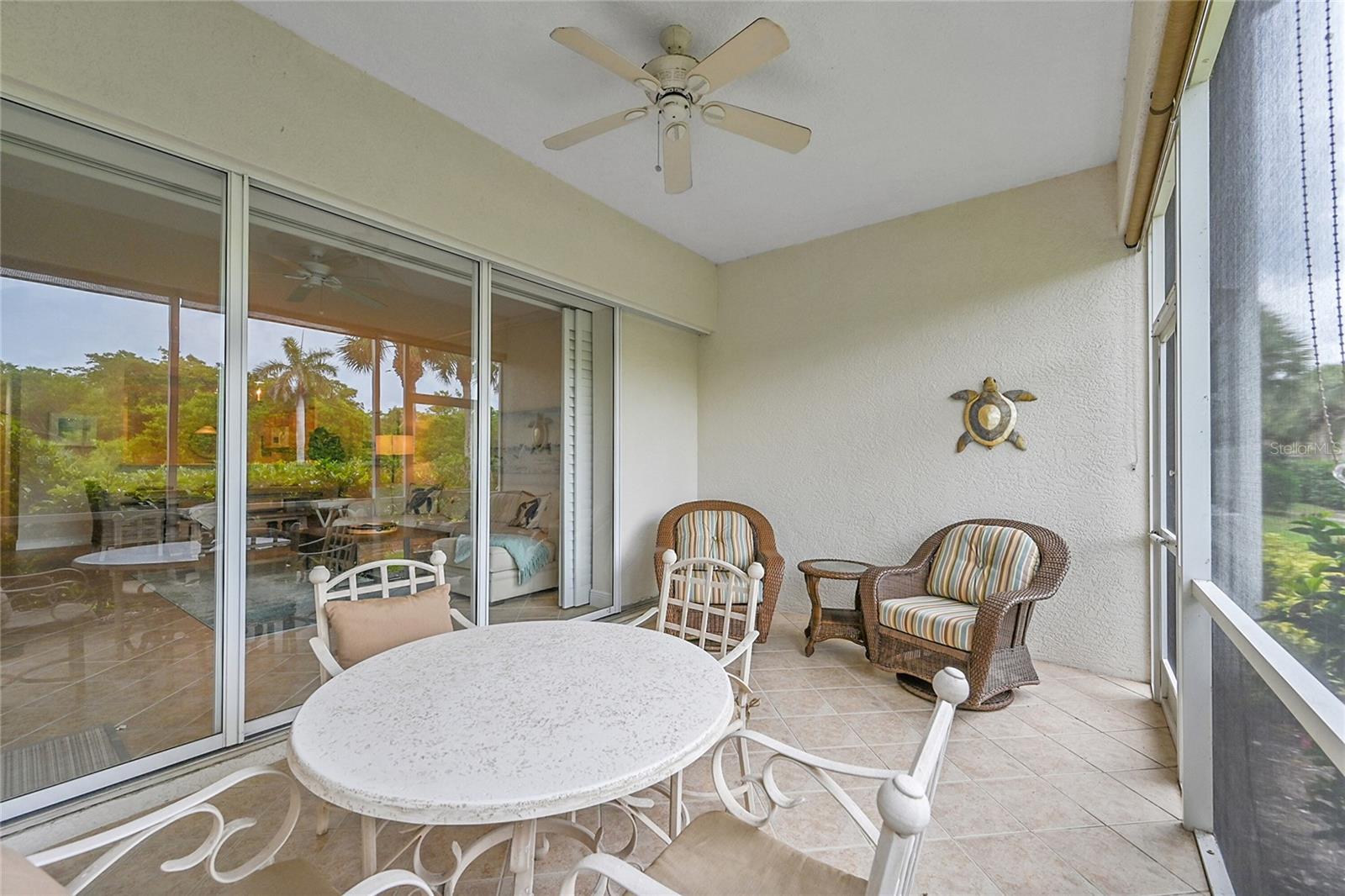 WINDSTAR CONDO SEC - Residential