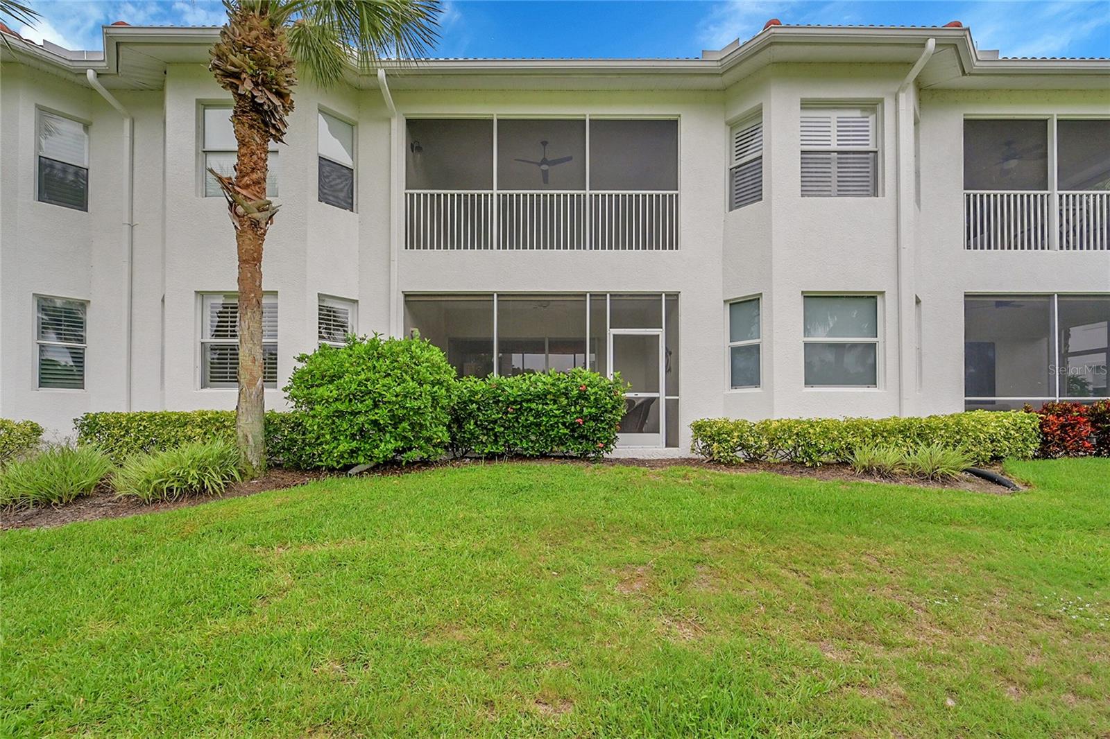 WINDSTAR CONDO SEC - Residential