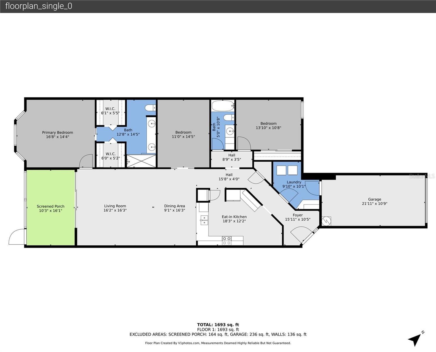 WINDSTAR CONDO SEC - Residential