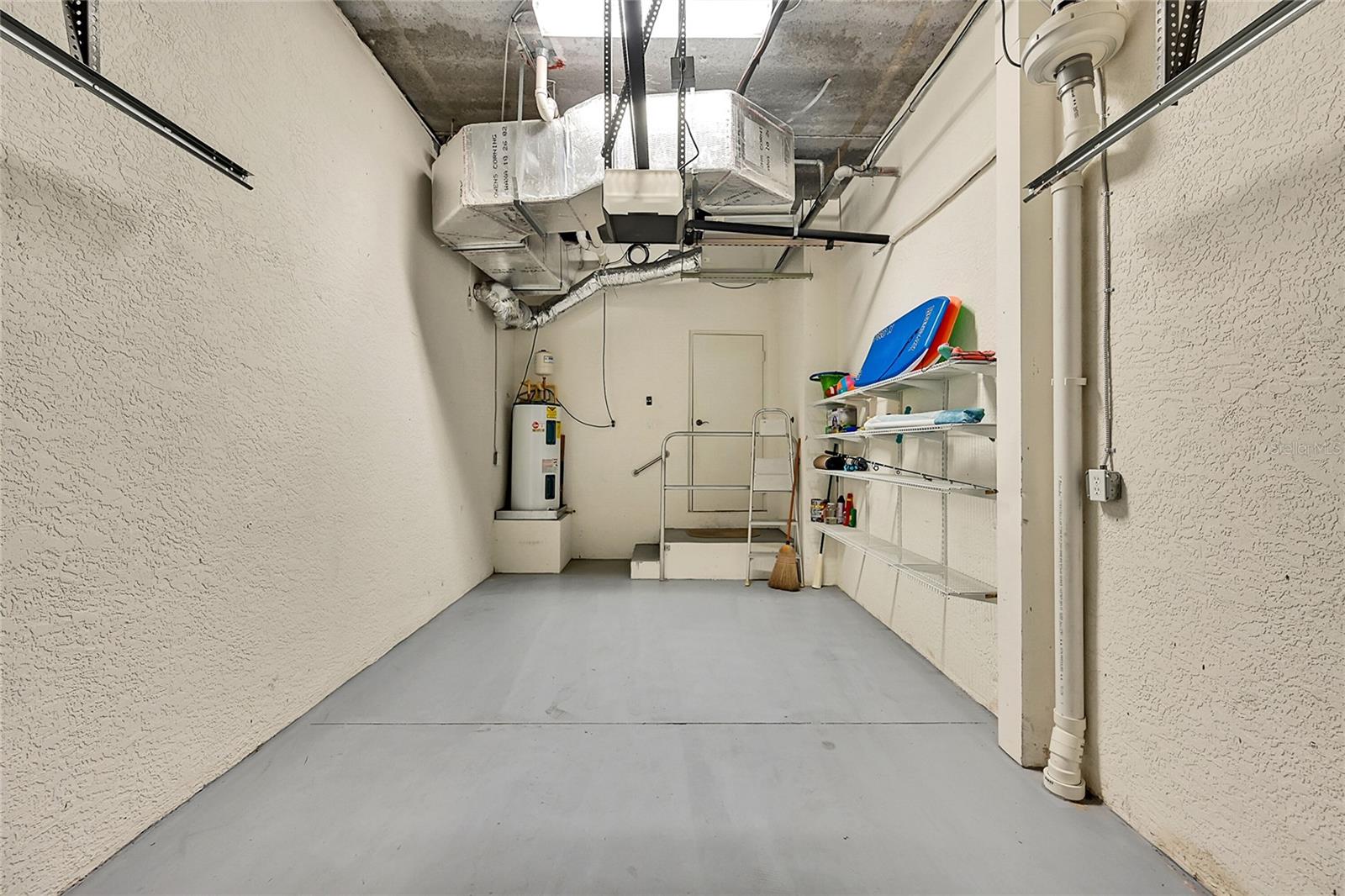 WINDSTAR CONDO SEC - Residential