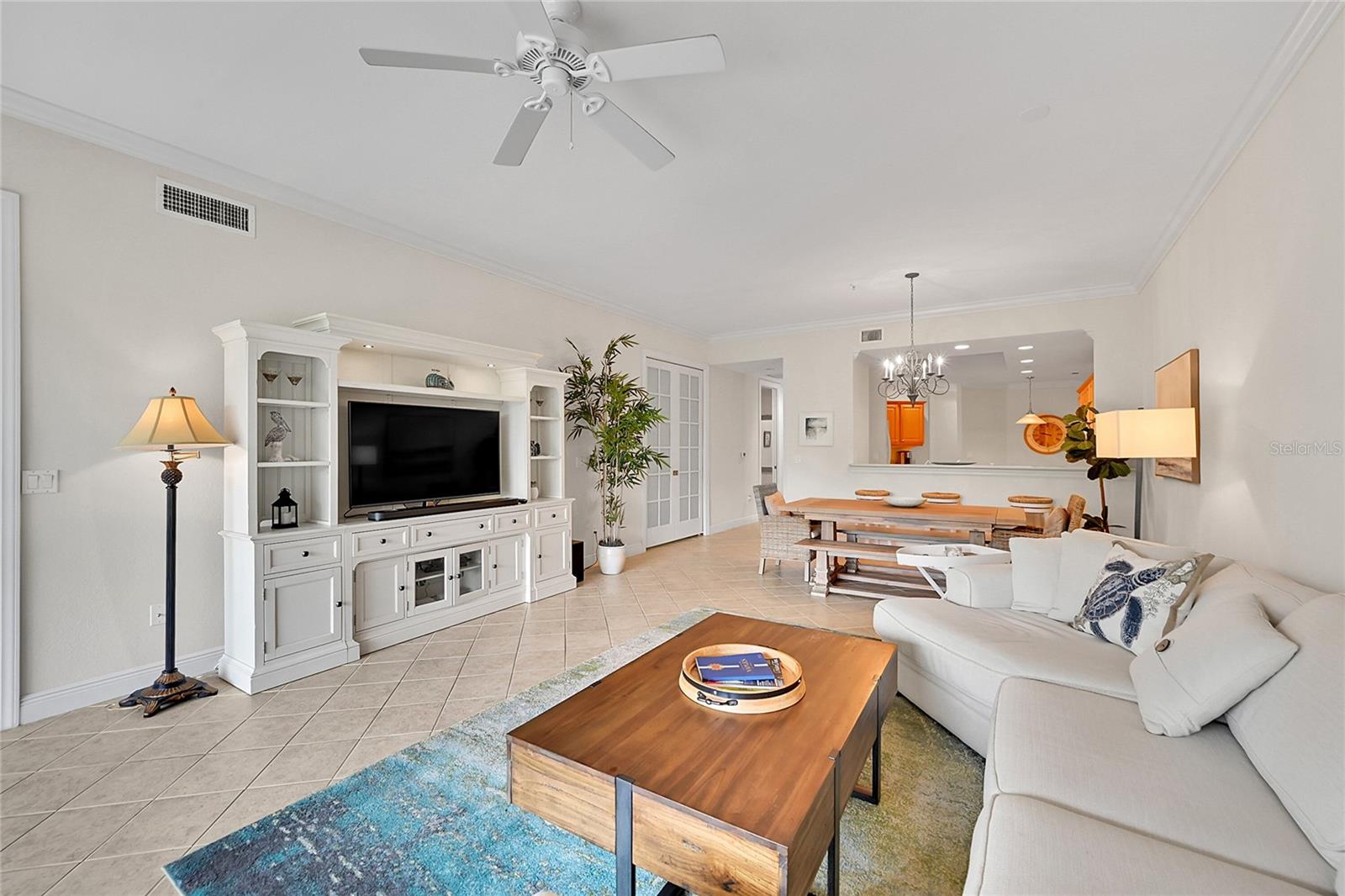 WINDSTAR CONDO SEC - Residential