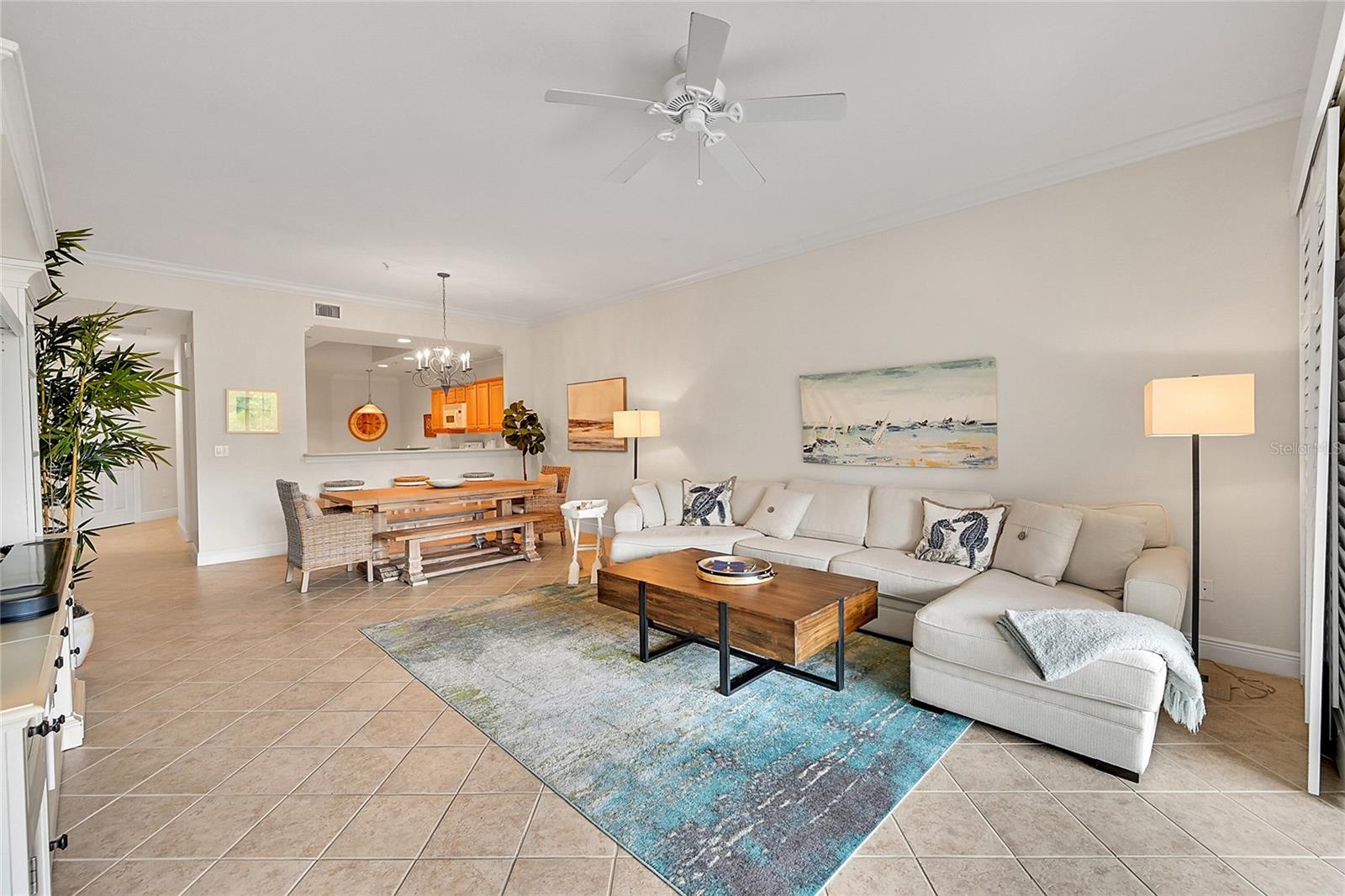 WINDSTAR CONDO SEC - Residential