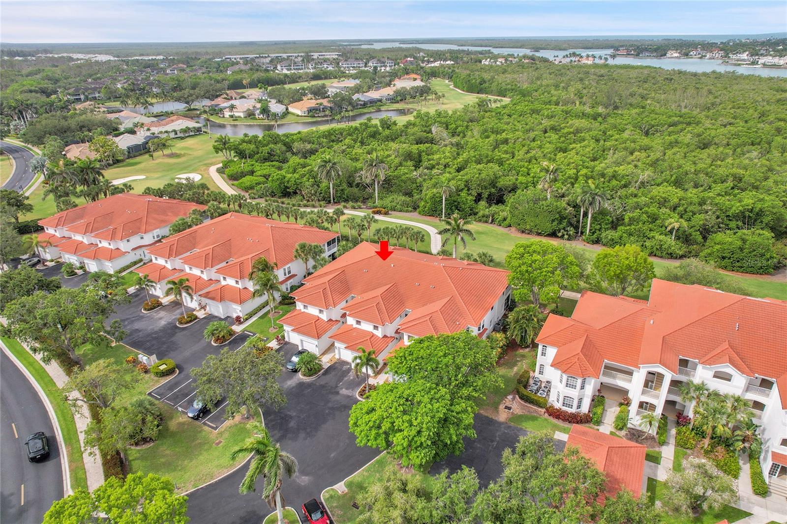 WINDSTAR CONDO SEC - Residential