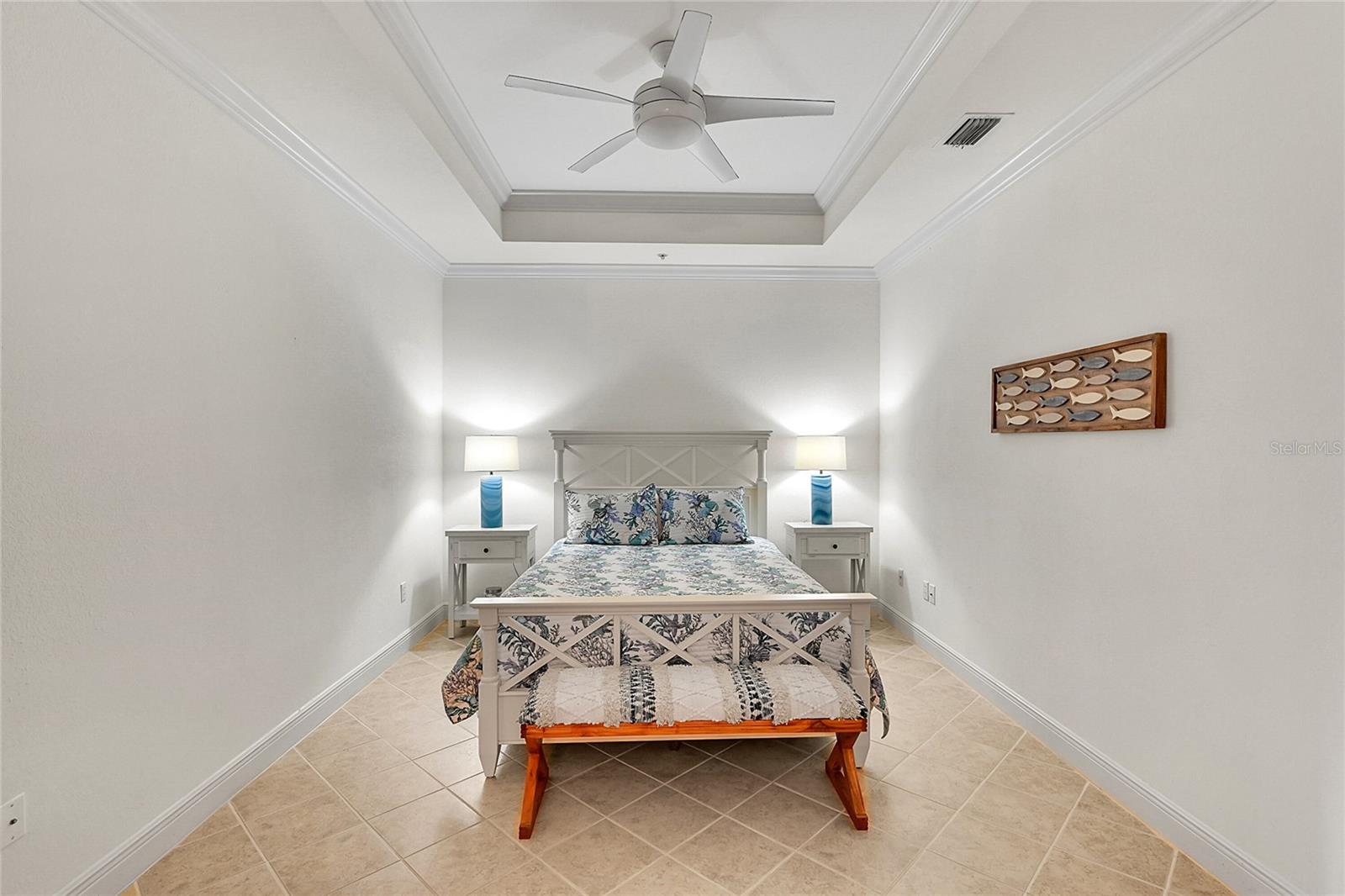 WINDSTAR CONDO SEC - Residential