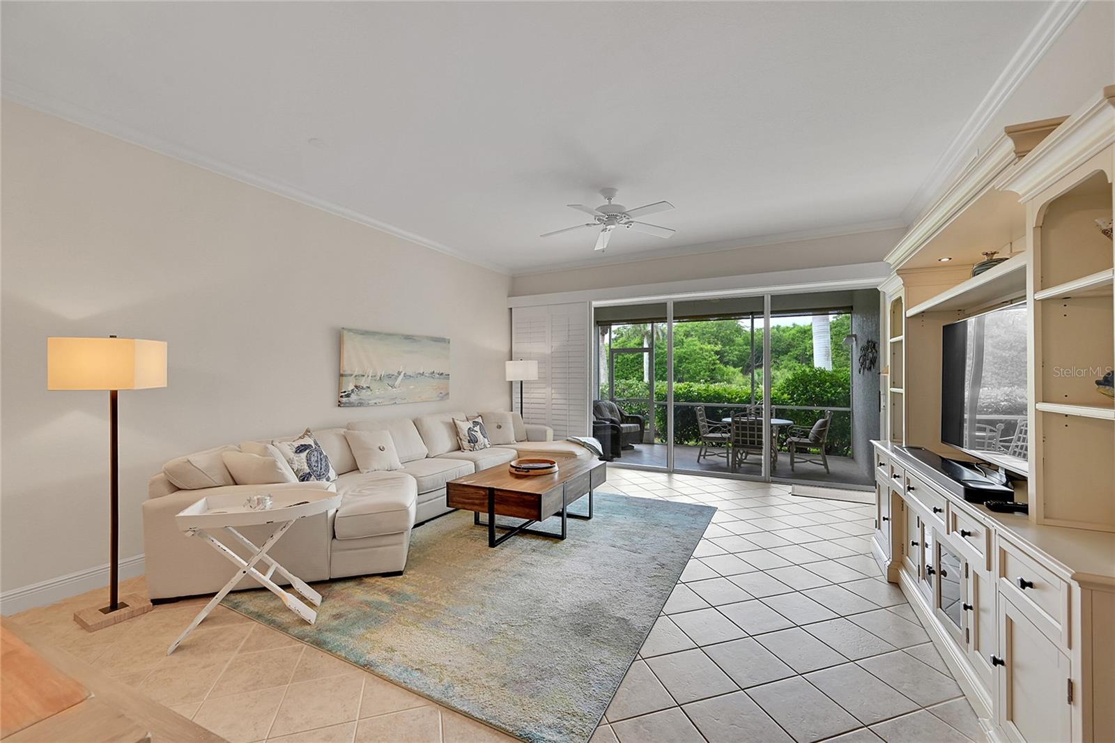 WINDSTAR CONDO SEC - Residential