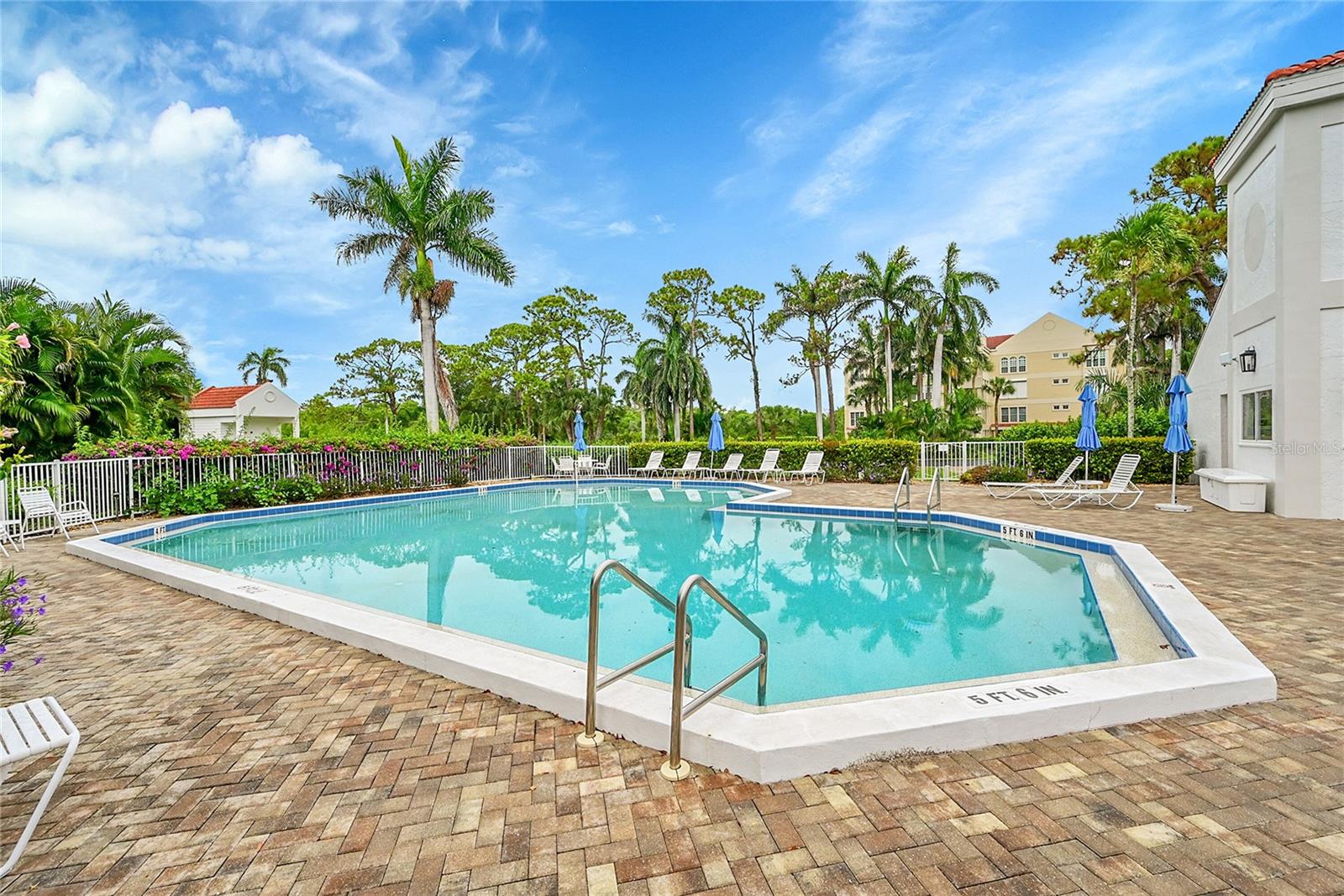 WINDSTAR CONDO SEC - Residential