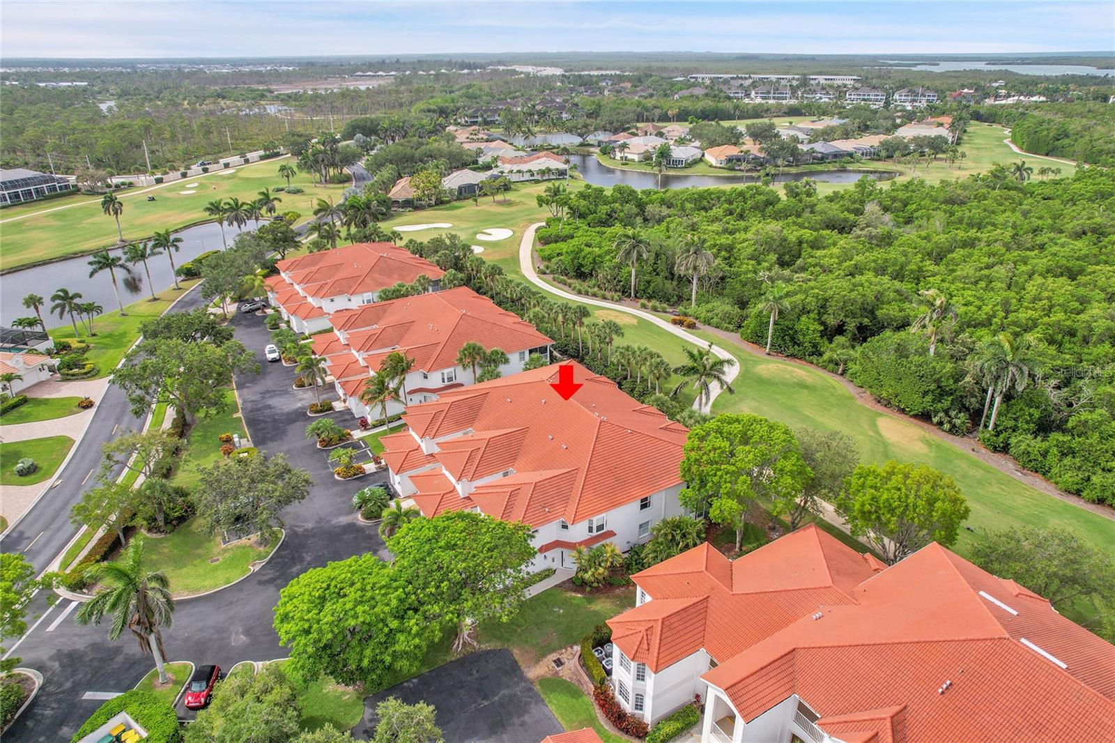 WINDSTAR CONDO SEC - Residential