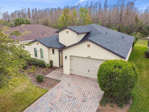 1398 DEL MAR DRIVE KISSIMMEE FL 34759