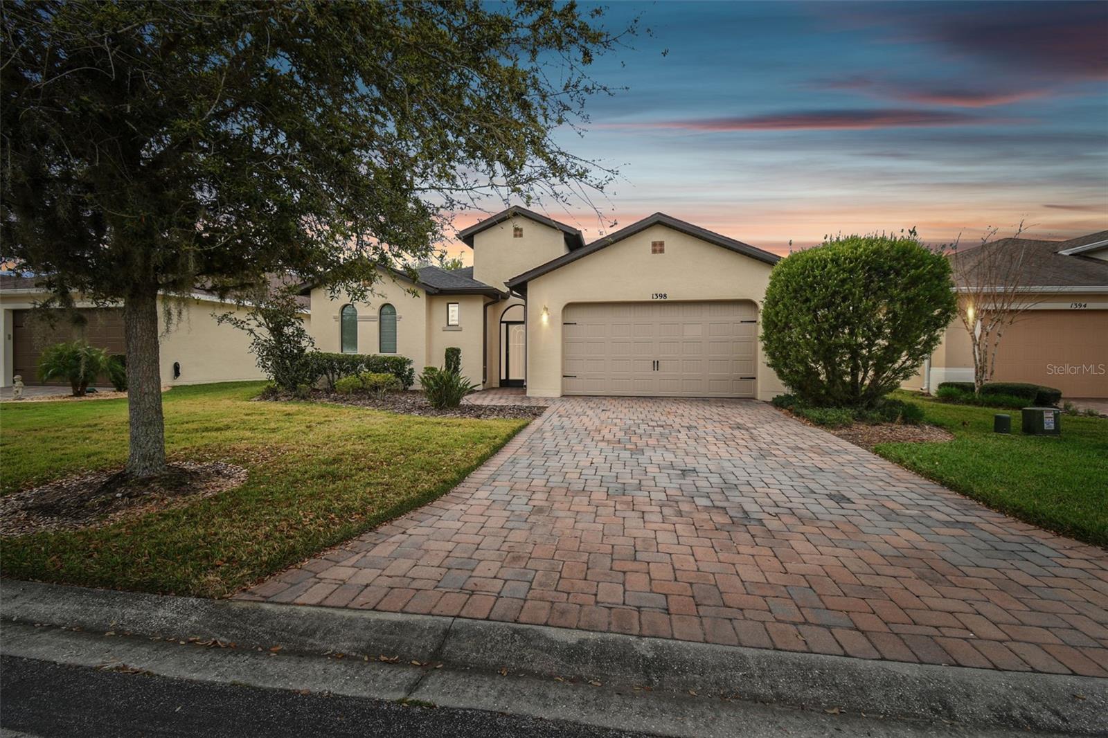 1398 DEL MAR DRIVE