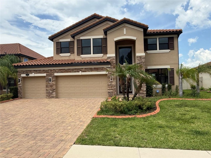 Photo 1 of 31 — 3969 AQUILLA DRIVE, LAKELAND, FL 33810